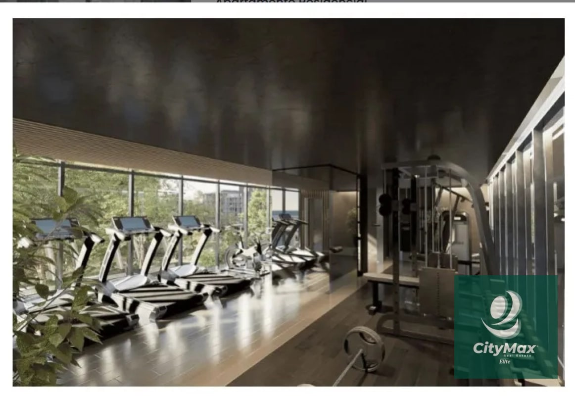 APARTAMENTO EN VENTA - EDIFICIO ATARAH - 4