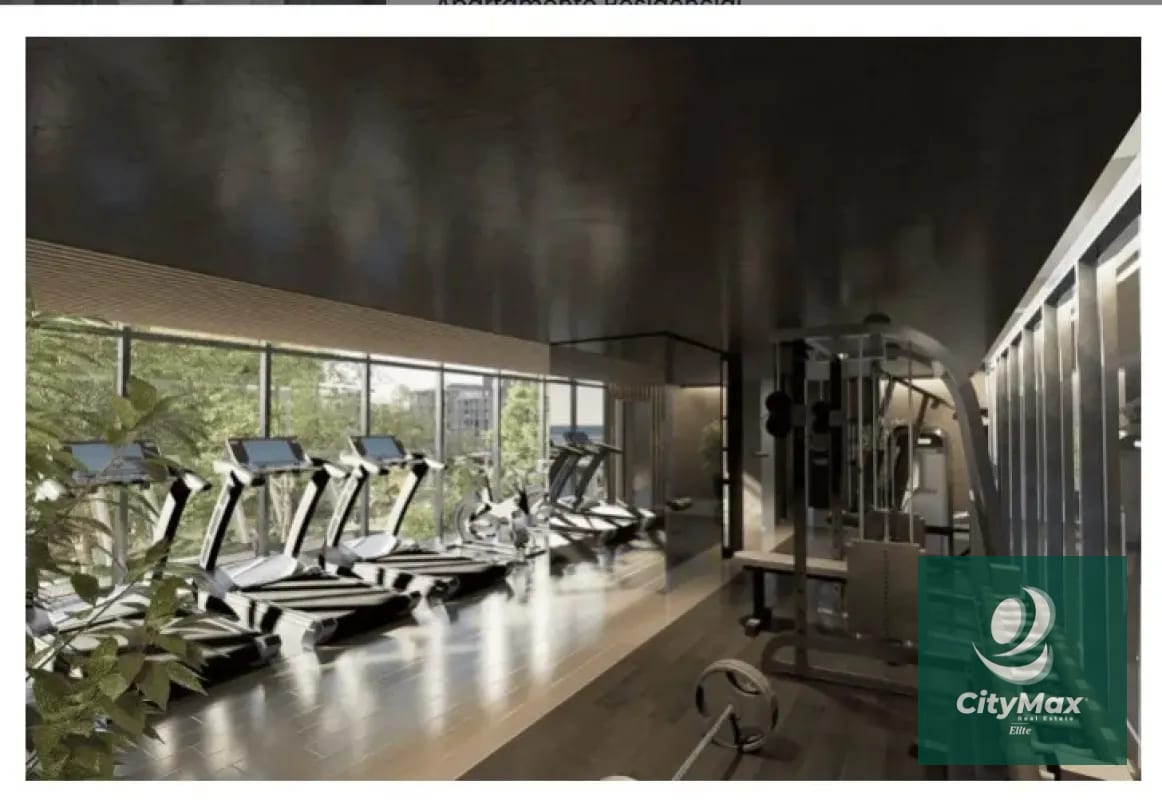 APARTAMENTO EN VENTA - EDIFICIO ATARAH — Apartamento en Venta en Atarah, Zona 10, Guatemala, Ciudad — foto 4 de 8