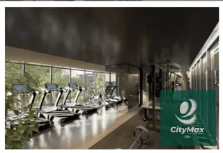 APARTAMENTO EN VENTA - EDIFICIO ATARAH — Apartamento en Venta en Atarah, Zona 10, Guatemala, Ciudad — miniatura 4 de 8