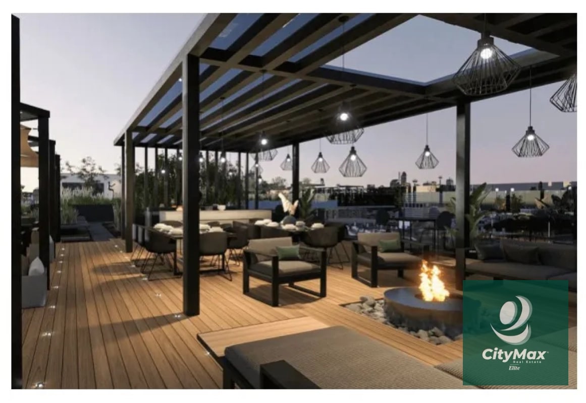 APARTAMENTO EN VENTA - EDIFICIO ATARAH - 3