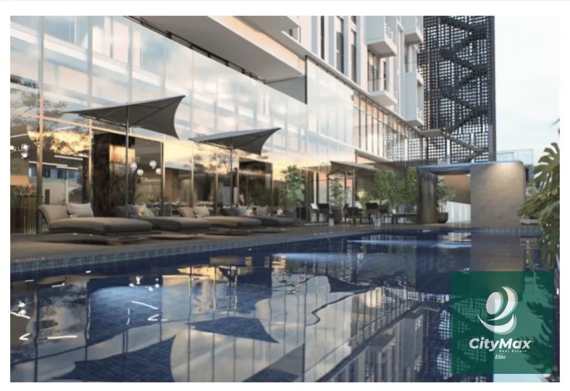 APARTAMENTO EN VENTA - EDIFICIO ATARAH - 2