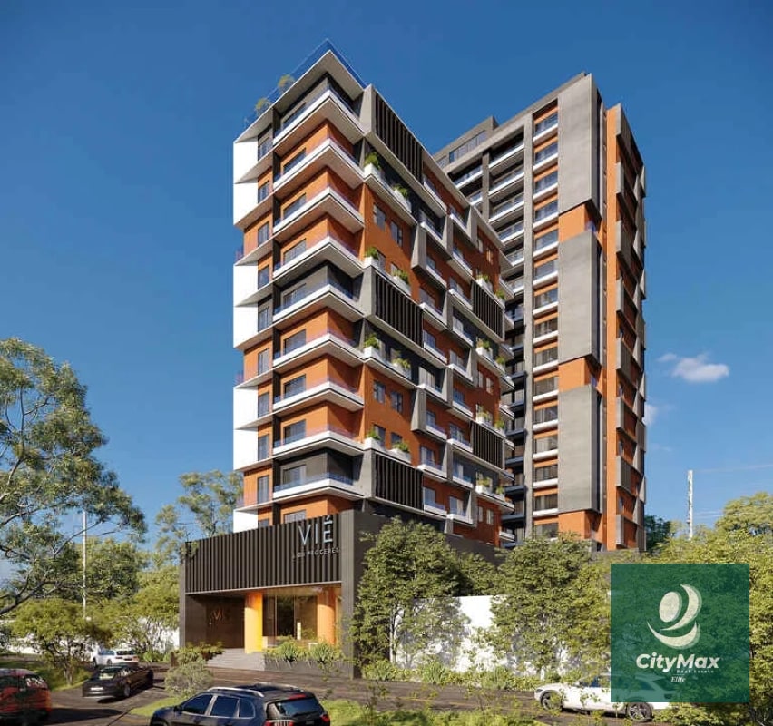 APARTAMENTO EN VENTA - VIE LOS PROCERES - 1