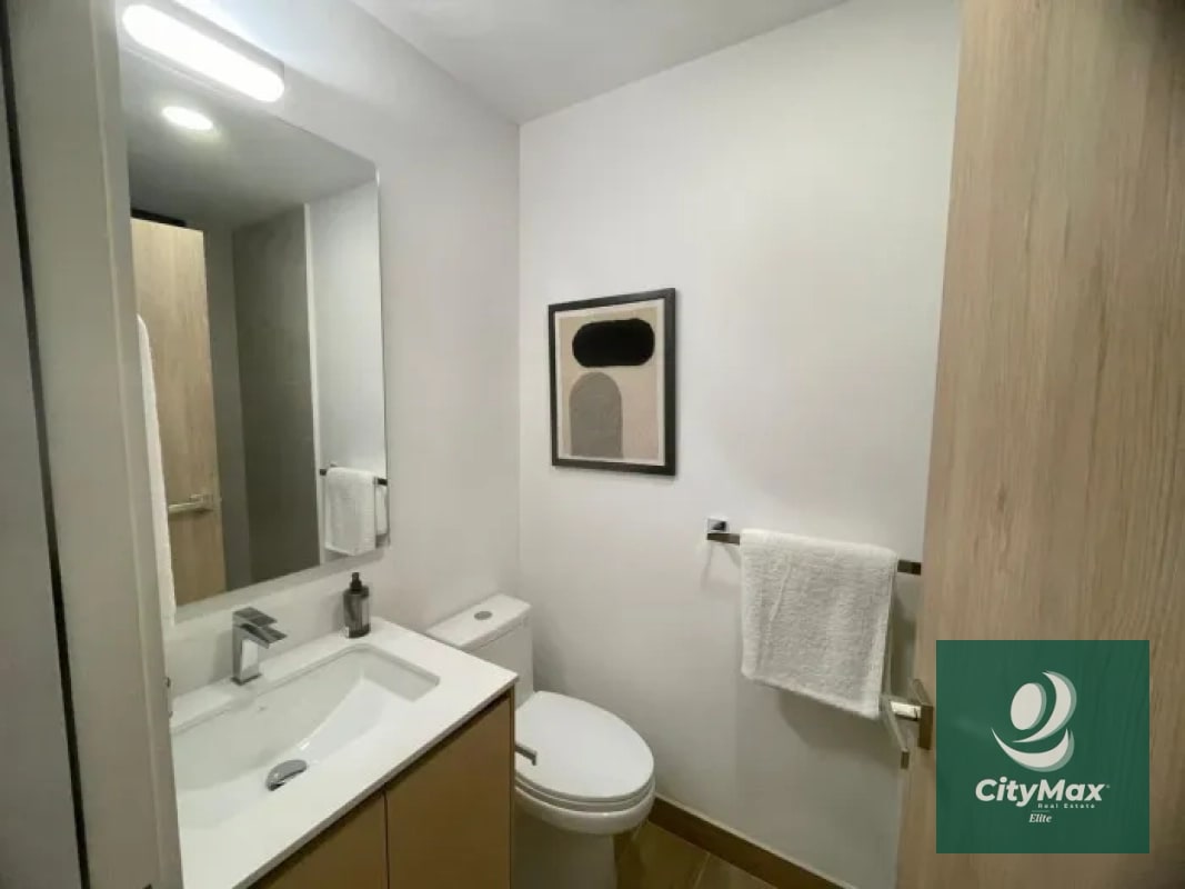 APARTAMENTO EN VENTA - VIE LOS PROCERES - 11