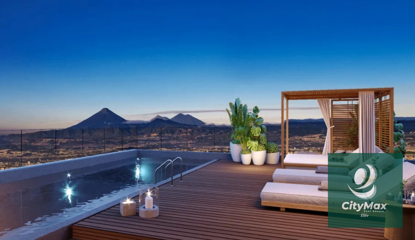 APARTAMENTO EN VENTA - VIE LOS PROCERES - 10