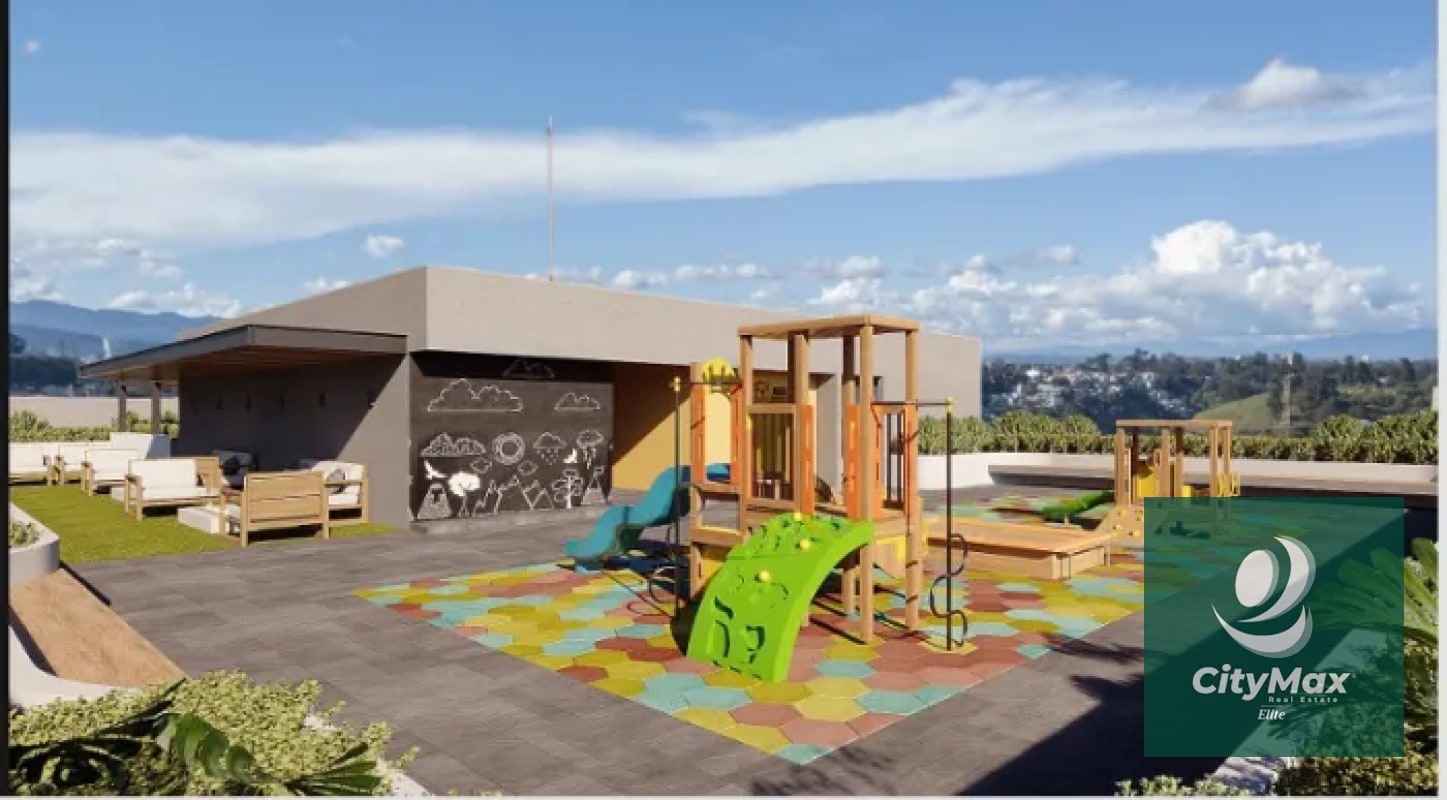 APARTAMENTO EN VENTA - VIE LOS PROCERES - 9