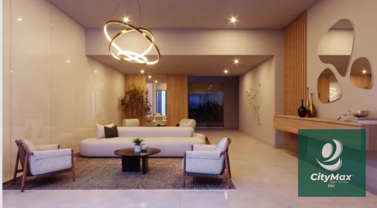 APARTAMENTO EN VENTA - VIE LOS PROCERES - 8