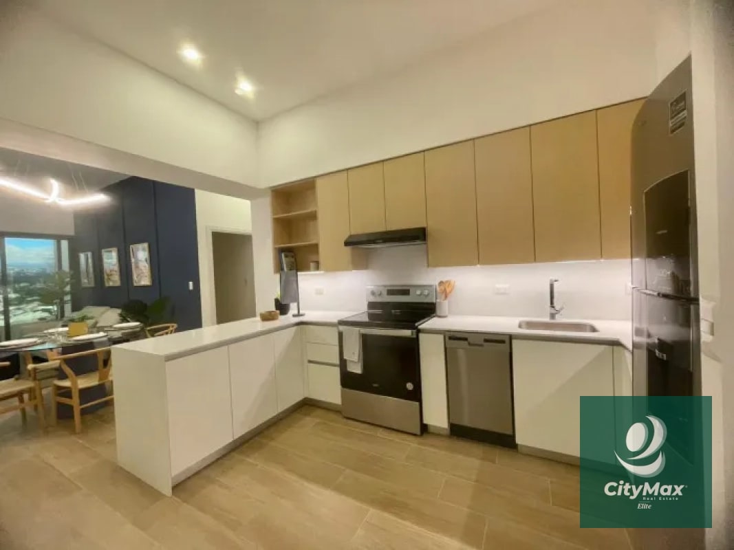 APARTAMENTO EN VENTA - VIE LOS PROCERES - 7