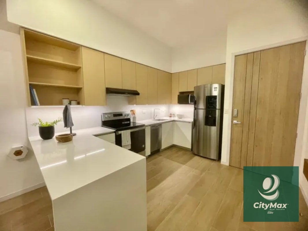 APARTAMENTO EN VENTA - VIE LOS PROCERES - 6
