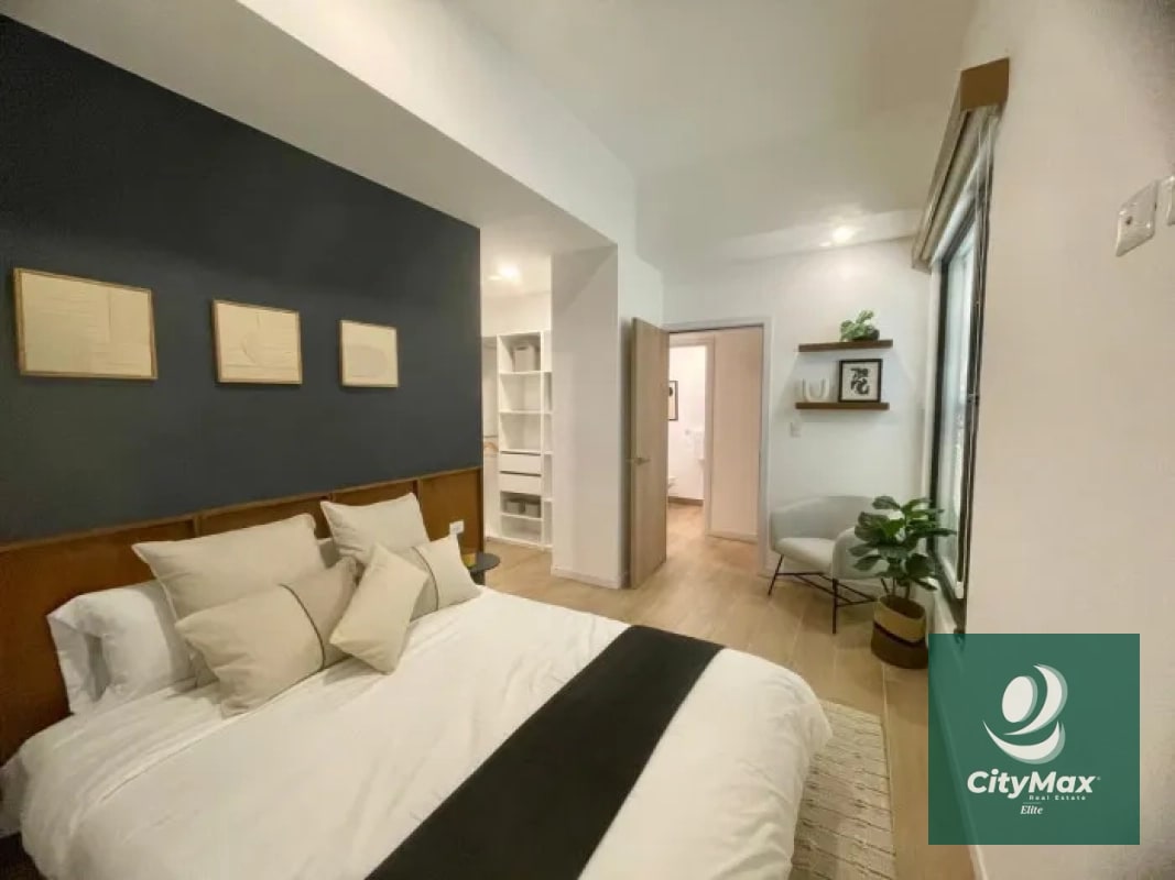 APARTAMENTO EN VENTA - VIE LOS PROCERES - 5