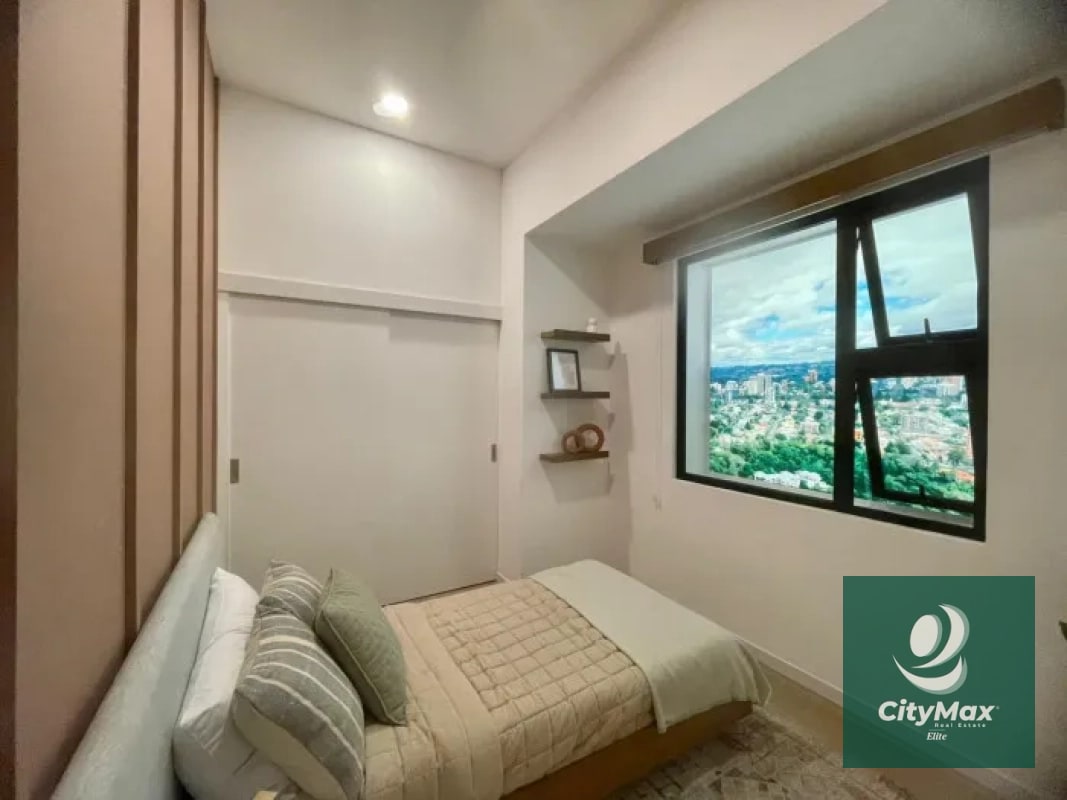 APARTAMENTO EN VENTA - VIE LOS PROCERES - 4