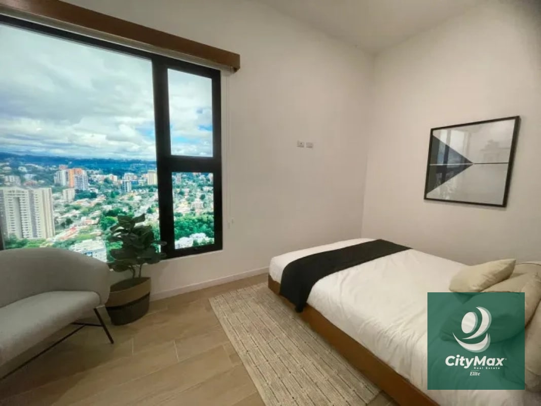 APARTAMENTO EN VENTA - VIE LOS PROCERES - 3