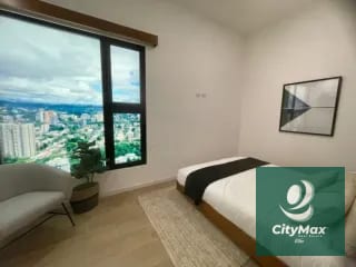 APARTAMENTO EN VENTA - VIE LOS PROCERES — Apartamento en Venta en Vié Los Próceres, Zona 10, Guatemala, Ciudad — miniatura 3 de 12