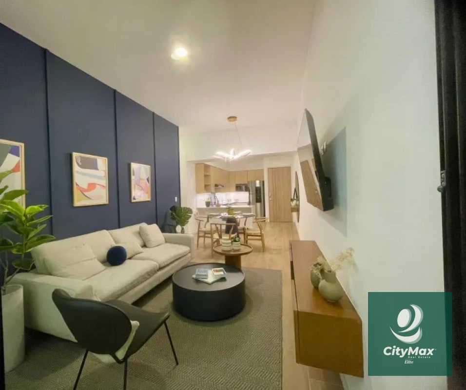 APARTAMENTO EN VENTA - VIE LOS PROCERES - 2