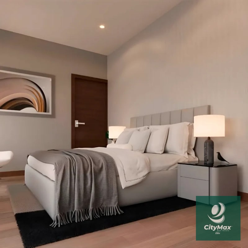 APARTAMENTO EN VENTA - SPAZIO ZONA 15 - 2