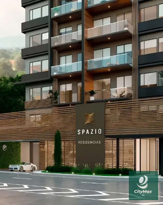 APARTAMENTO EN VENTA - SPAZIO ZONA 15 - 1