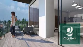 APARTAMENTO EN VENTA - SPAZIO ZONA 15 — Apartamento en Venta en Spazio, Zona 15, Guatemala, Ciudad — miniatura 5 de 7