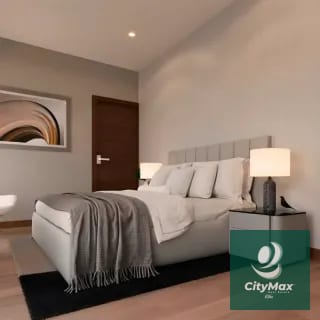 APARTAMENTO EN VENTA - SPAZIO ZONA 15 — Apartamento en Venta en Spazio, Zona 15, Guatemala, Ciudad — miniatura 2 de 7