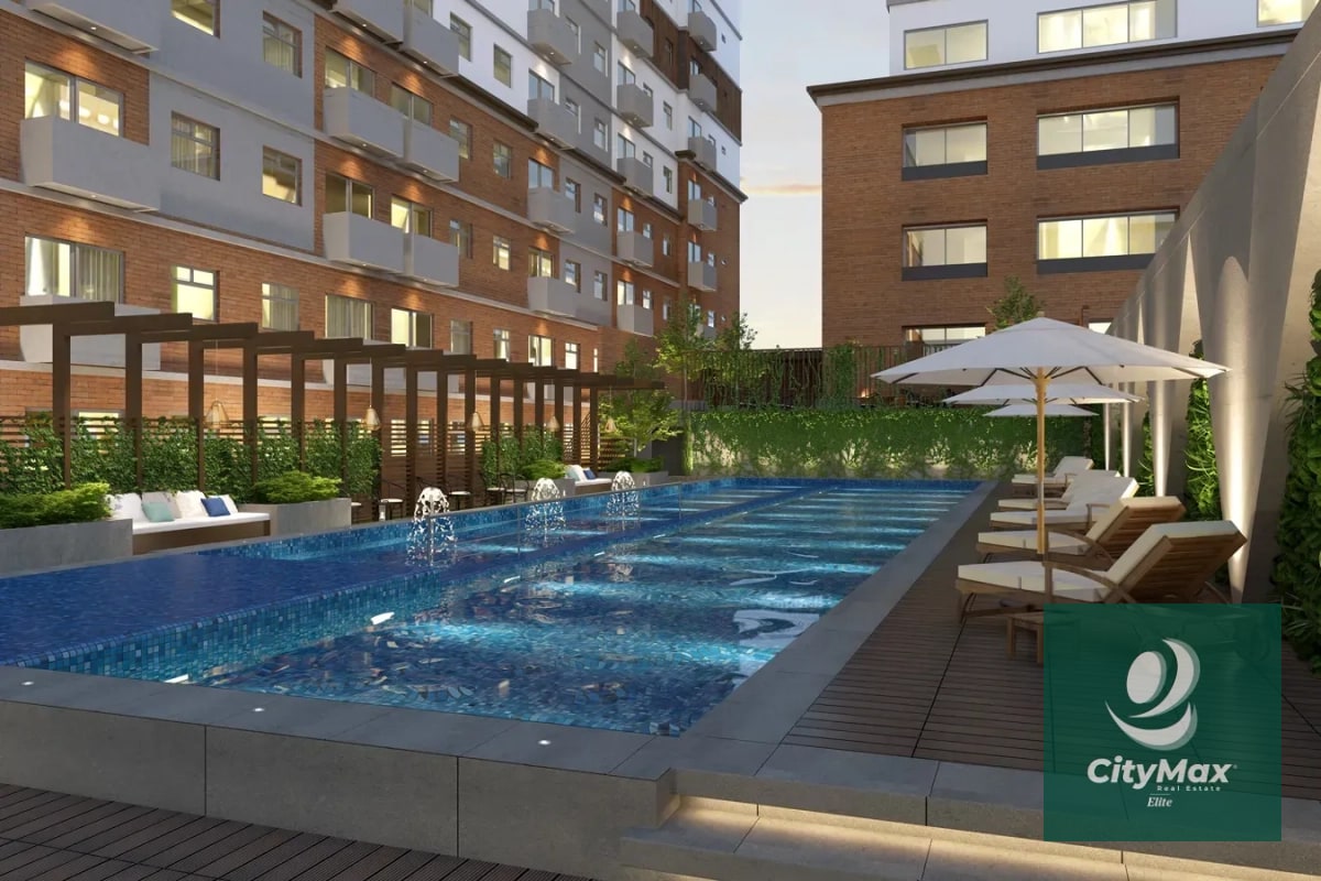 APARTAMENTO EN VENTA - PETAPOLIS - 7