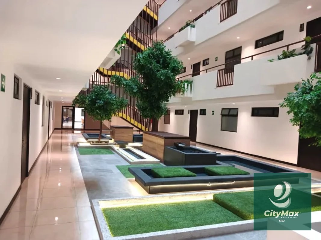 APARTAMENTO EN VENTA - PETAPOLIS - 6