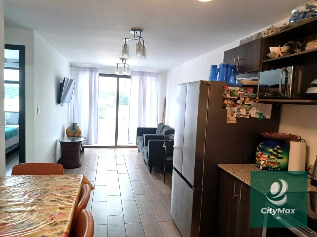 APARTAMENTO EN VENTA - PETAPOLIS - 5