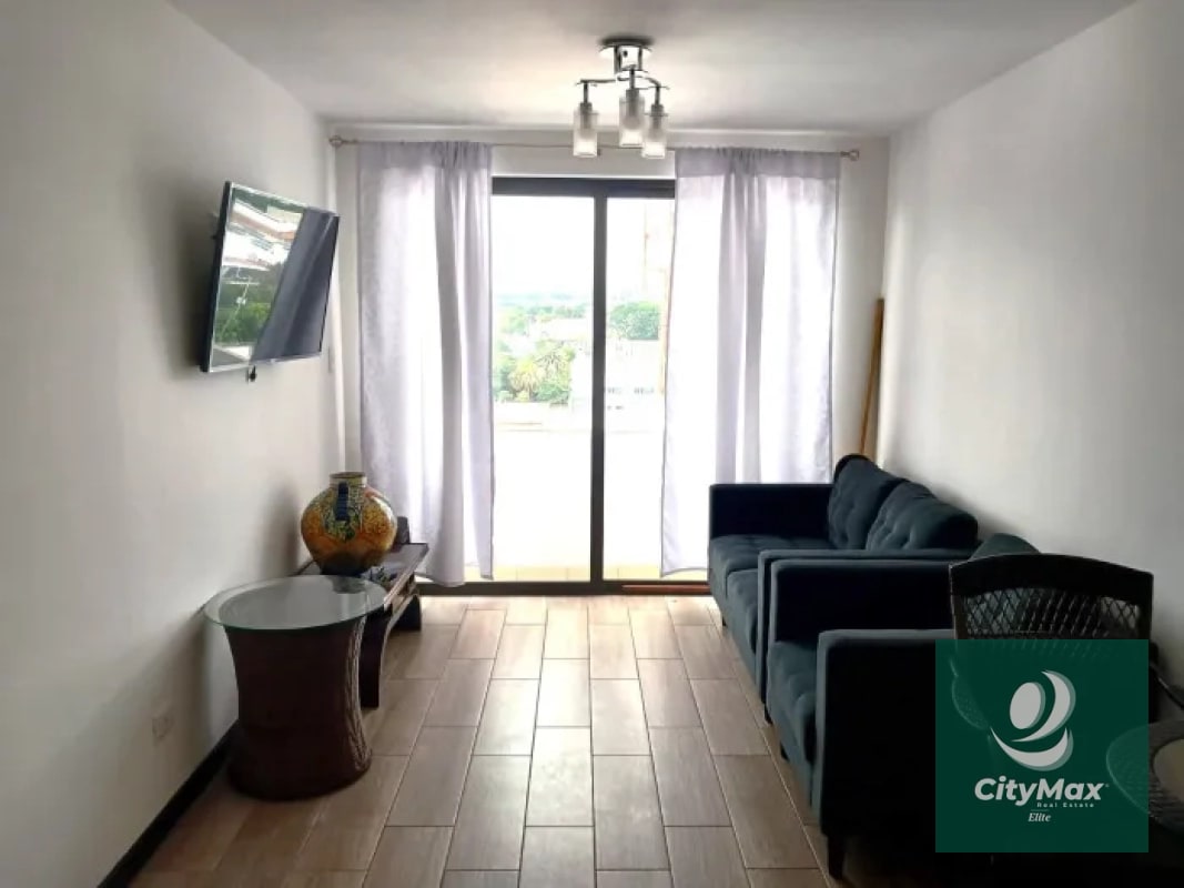 APARTAMENTO EN VENTA - PETAPOLIS - 4