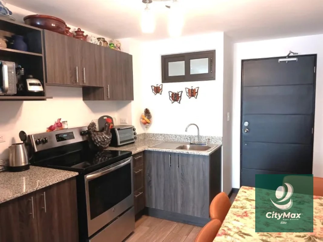 APARTAMENTO EN VENTA - PETAPOLIS - 3