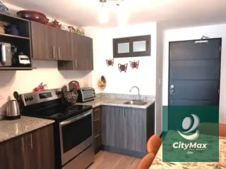 APARTAMENTO EN VENTA - PETAPOLIS — Apartamento en Venta en Petápolis, Zona 12, Guatemala, Ciudad — miniatura 3 de 7