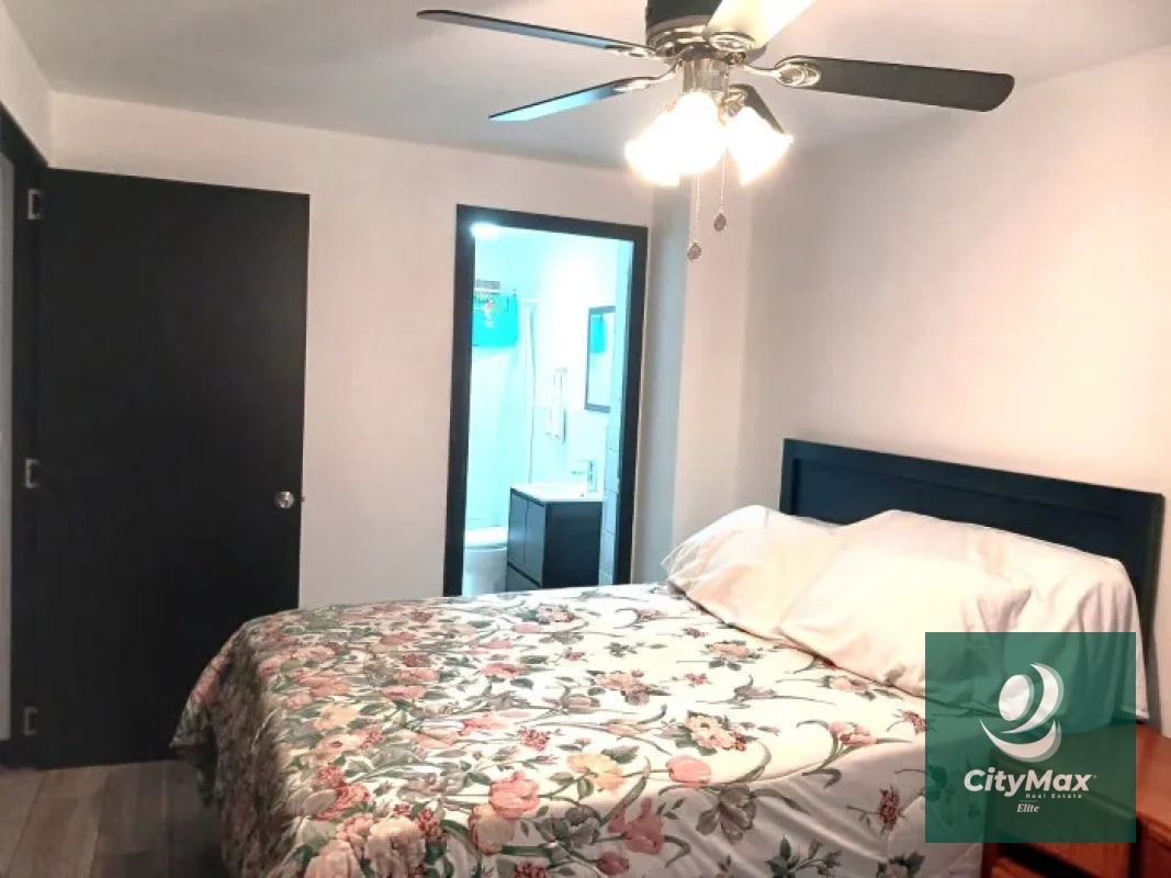 APARTAMENTO EN VENTA - PETAPOLIS - 2