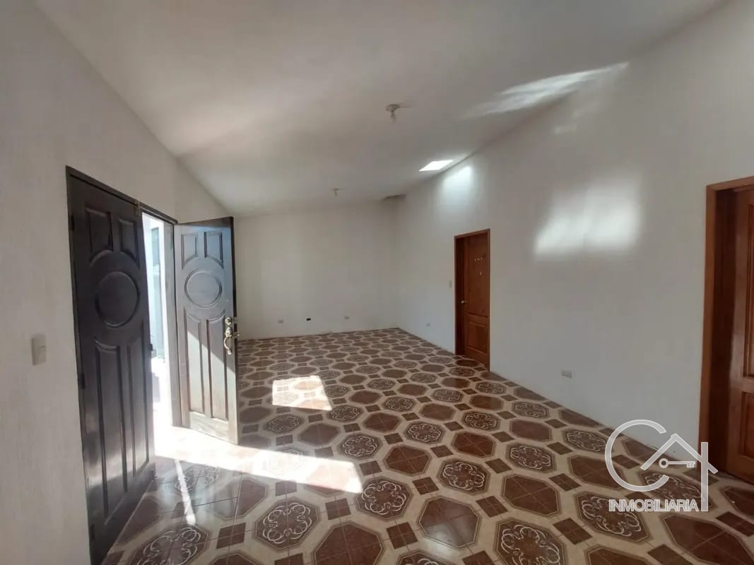 APARTAMENTO en Renta - Miralvalle, Sumpango Sacatepequez — Apartamento en Alquiler en Sumpango, Sacatepéquez — foto 8 de 9