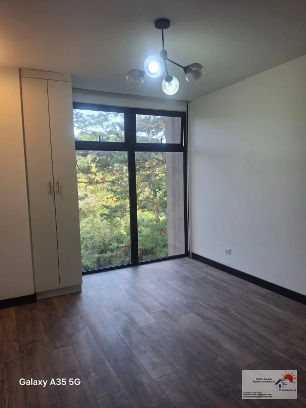 VENDO APTO EN 1ER NIVEL EDIF. ENALTO  KANAJUYU 2 REF.6825 - 10