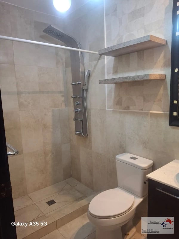 VENDO APTO EN 1ER NIVEL EDIF. ENALTO  KANAJUYU 2 REF.6825 - 9
