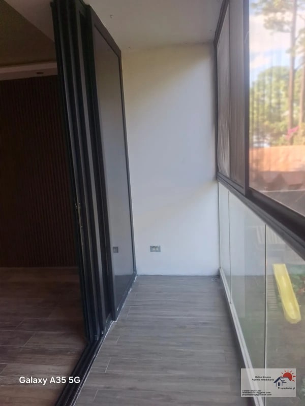 VENDO APTO EN 1ER NIVEL EDIF. ENALTO  KANAJUYU 2 REF.6825 - 8