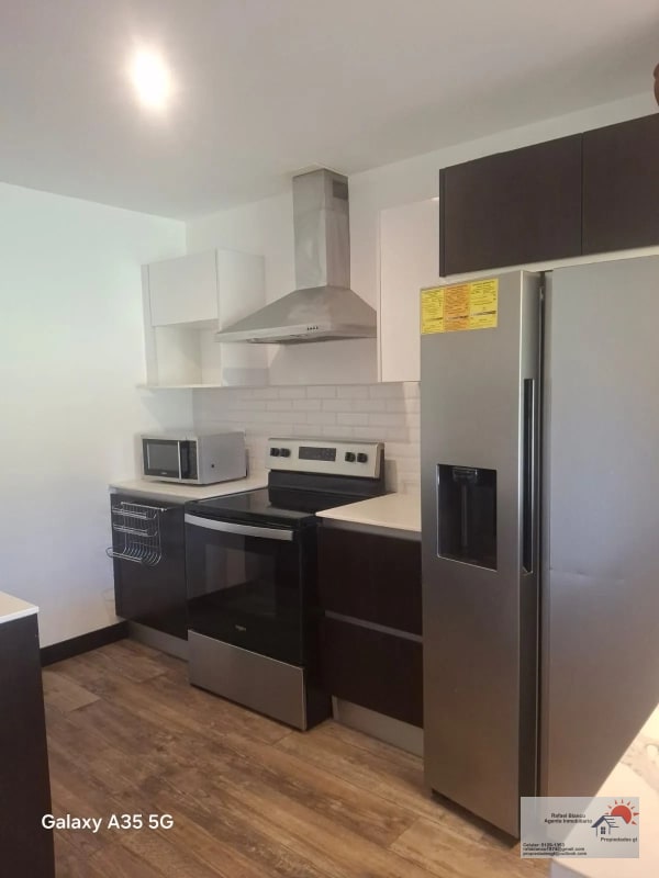 VENDO APTO EN 1ER NIVEL EDIF. ENALTO  KANAJUYU 2 REF.6825 - 5