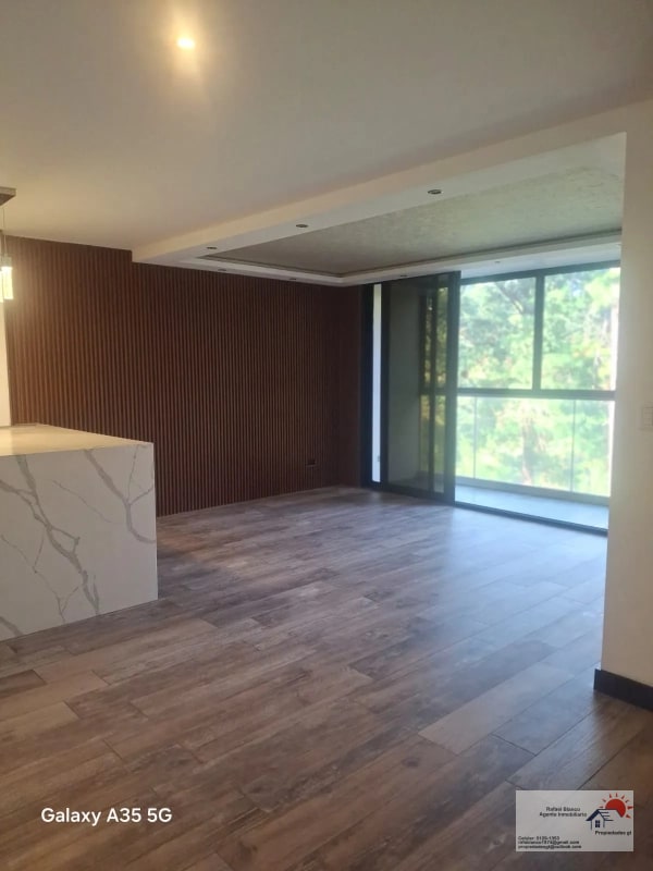 VENDO APTO EN 1ER NIVEL EDIF. ENALTO KANAJUYU 2 REF.6825 - 4