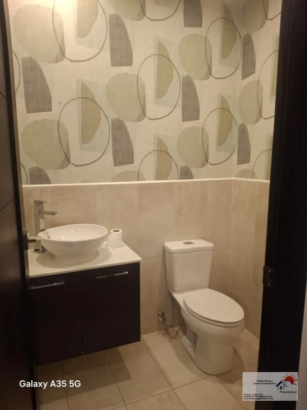 VENDO APTO EN 1ER NIVEL EDIF. ENALTO  KANAJUYU 2 REF.6825 - 3