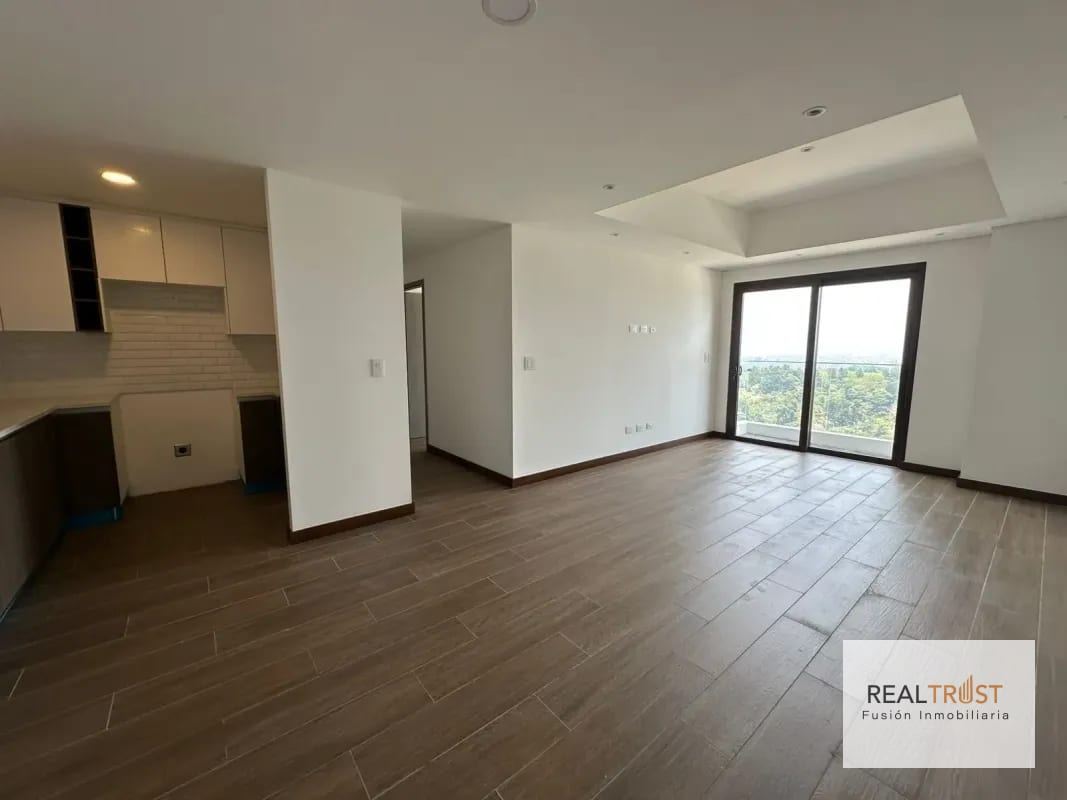 APARTAMENTO EN RENTA NARU Z16 — Apartamento en Alquiler en Zona 16, Guatemala, Ciudad — foto 1 de 7