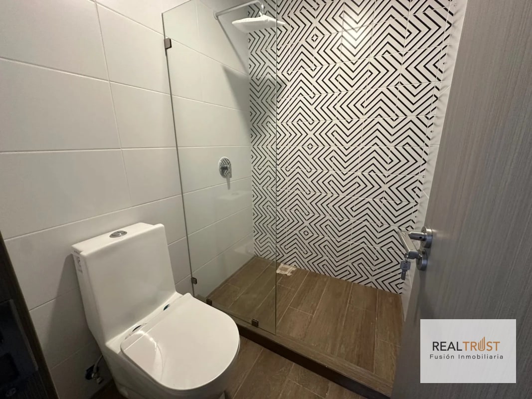 APARTAMENTO EN RENTA NARU Z16 - 7