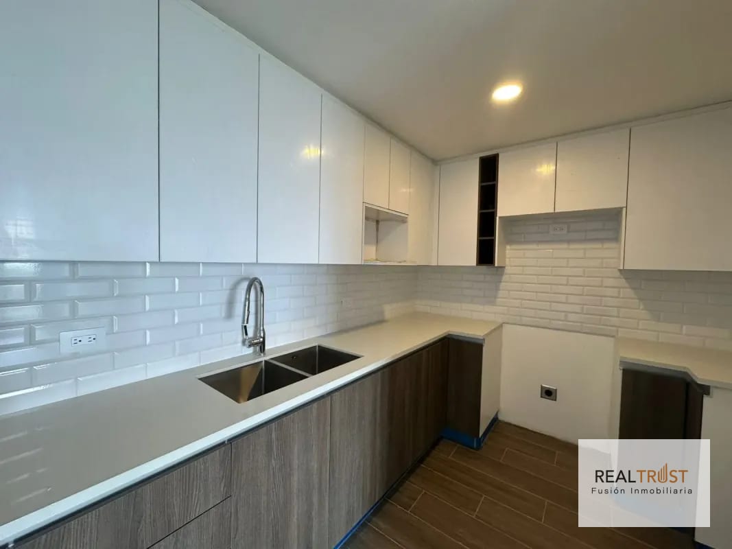 APARTAMENTO EN RENTA NARU Z16 — Apartamento en Alquiler en Zona 16, Guatemala, Ciudad — foto 4 de 7