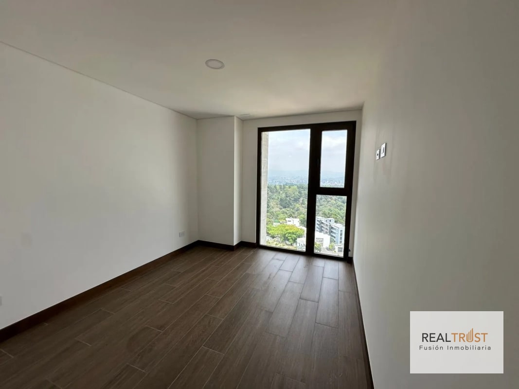 APARTAMENTO EN RENTA NARU Z16 - 3