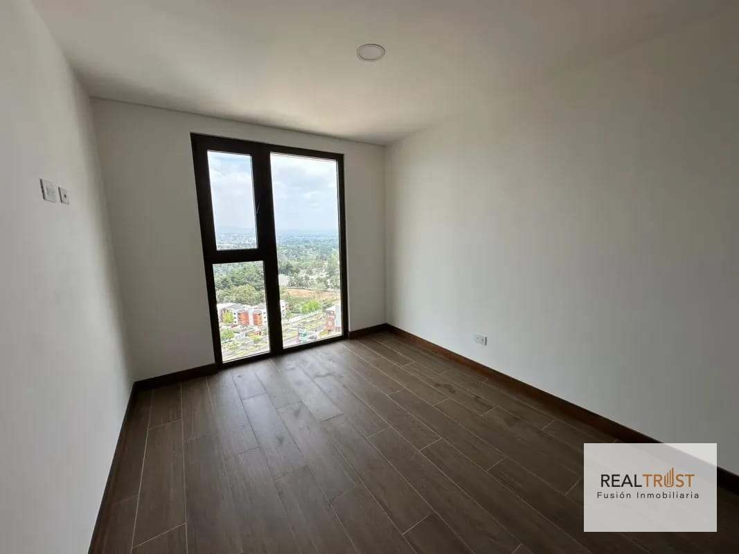 APARTAMENTO EN RENTA NARU Z16 — Apartamento en Alquiler en Zona 16, Guatemala, Ciudad — foto 2 de 7