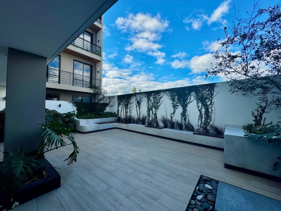 Apartamento de 3 dormitorios + cuarto de servicio en venta en zona 13 — Apartamento en Venta en Zona 13, Guatemala, Ciudad — foto 6 de 12
