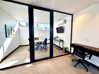 Apartamento de 3 dormitorios + cuarto de servicio en venta en zona 13 — Apartamento en Venta en Zona 13, Guatemala, Ciudad — miniatura 5 de 12