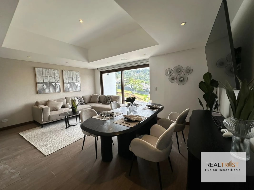 APARTAMENTO RENTA Z16 Para estrenar! - 1