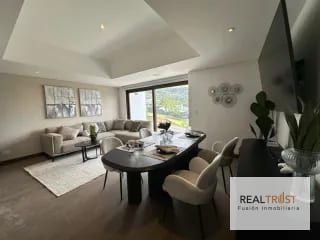 APARTAMENTO RENTA Z16 Para estrenar! — Apartamento en Alquiler en Zona 16, Guatemala, Ciudad — miniatura 1 de 8