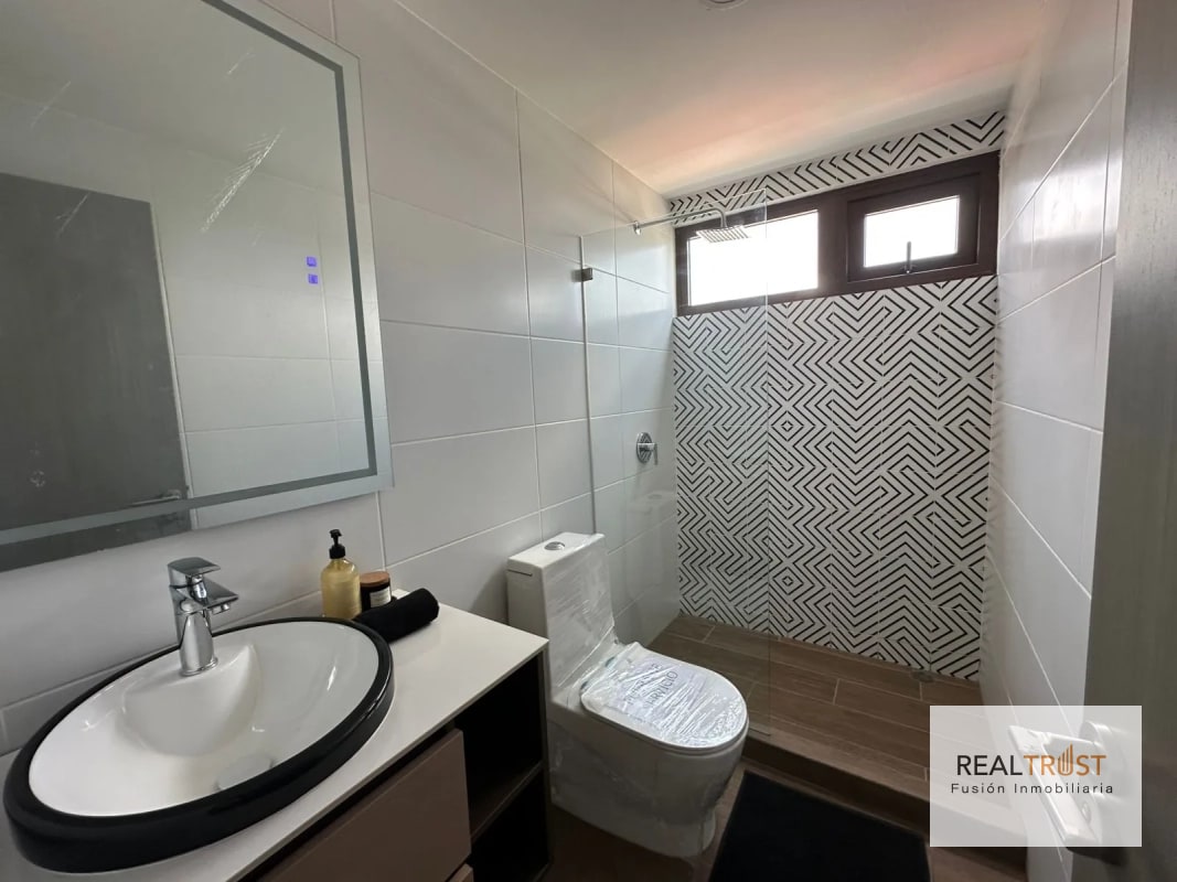 APARTAMENTO RENTA Z16 Para estrenar! - 8