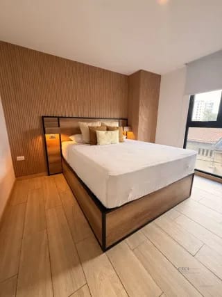 Apartamento equipado zona 10 en venta — Apartamento en Venta en Meraki Z10, Zona 10, Guatemala, Ciudad — miniatura 14 de 14