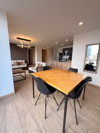 Apartamento equipado zona 10 en venta — Apartamento en Venta en Meraki Z10, Zona 10, Guatemala, Ciudad — miniatura 13 de 14