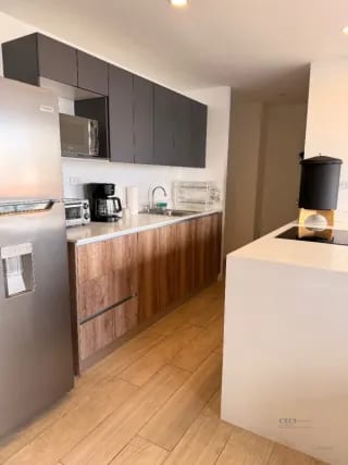 Apartamento equipado zona 10 en venta — Apartamento en Venta en Meraki Z10, Zona 10, Guatemala, Ciudad — miniatura 11 de 14