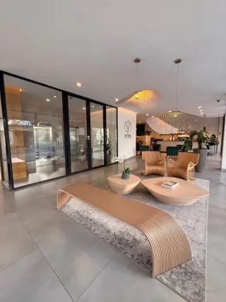 Apartamento equipado zona 10 en venta — Apartamento en Venta en Meraki Z10, Zona 10, Guatemala, Ciudad — miniatura 4 de 14