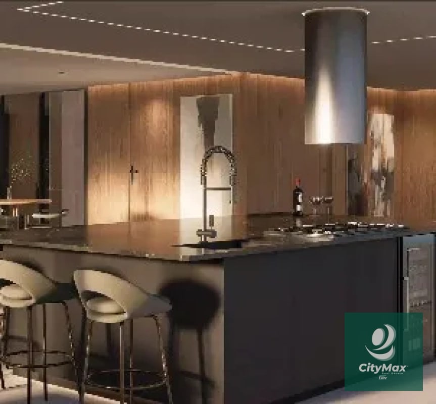 APARTAMENTOS EN PRE-VENTA - PROYECTO ACRES ZONA 15 - 11